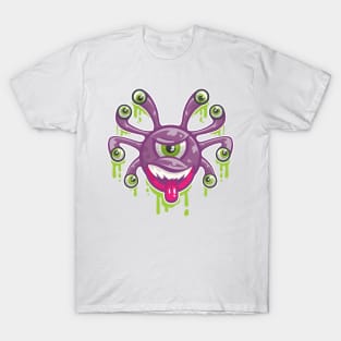 Eye of the Beholder T-Shirt